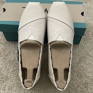 TOMS Alpargata Loafers